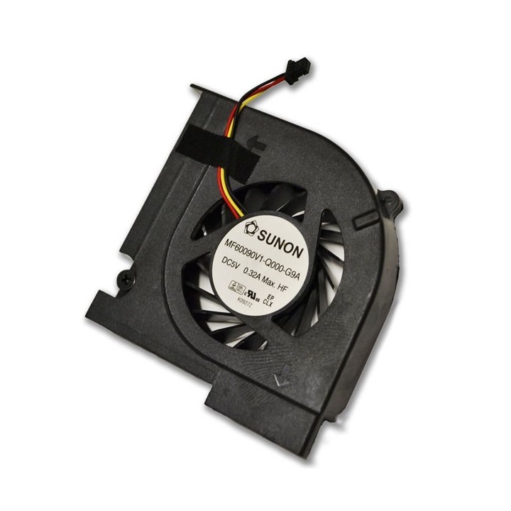Ventilateur HP pavilion dm4 dm4-1000 dv3-4000 Neuf