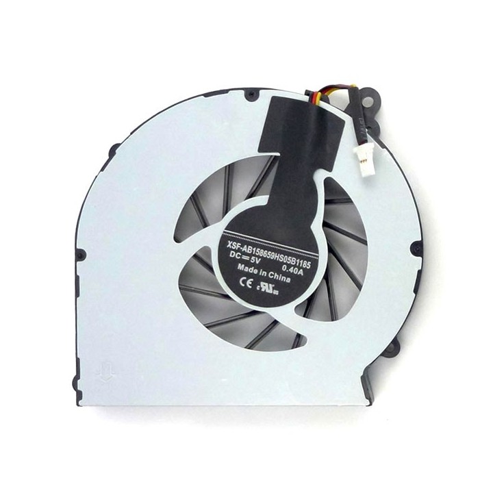 Ventilateur Compaq presario cq43 cq57 cq630 Neuf