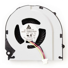 ventilateur HP DM4-3000EO series 669929-001