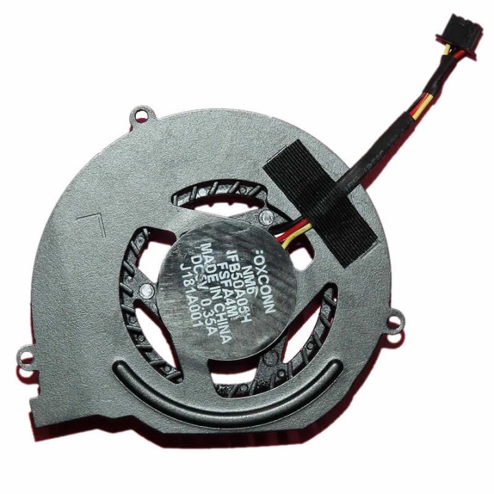 ventilateur HP mini 210-1079nr series G40A05NS1ZZ