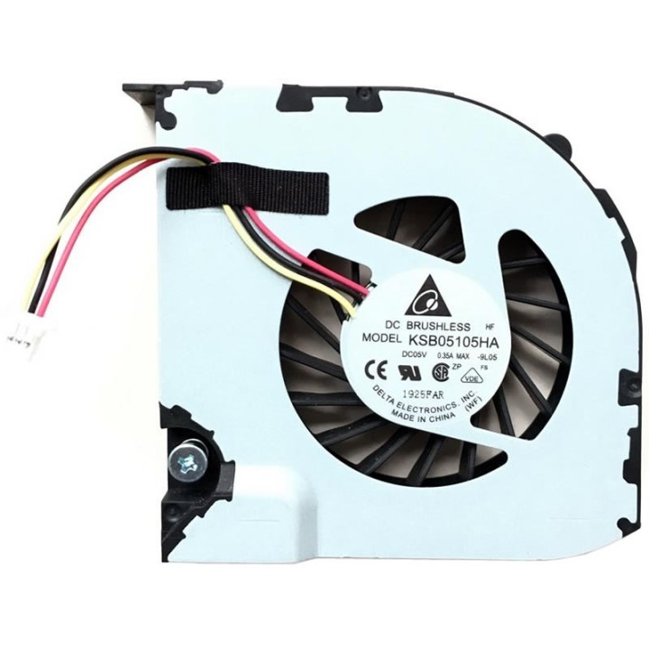 Ventilateur HP pavilion dm4-1000 - Neuf Garanti 1 An