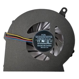 ventilateur de processeur 4 fils PC Compaq Presario CQ58