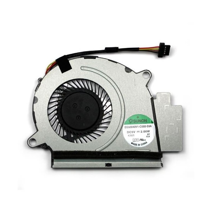 ventilateur acer aspire s5 series eg50040v1-c050-s9a