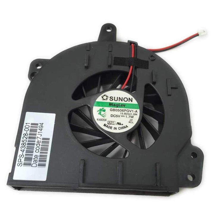 Ventilateur Compaq presario c700 a900 Neuf Stock France