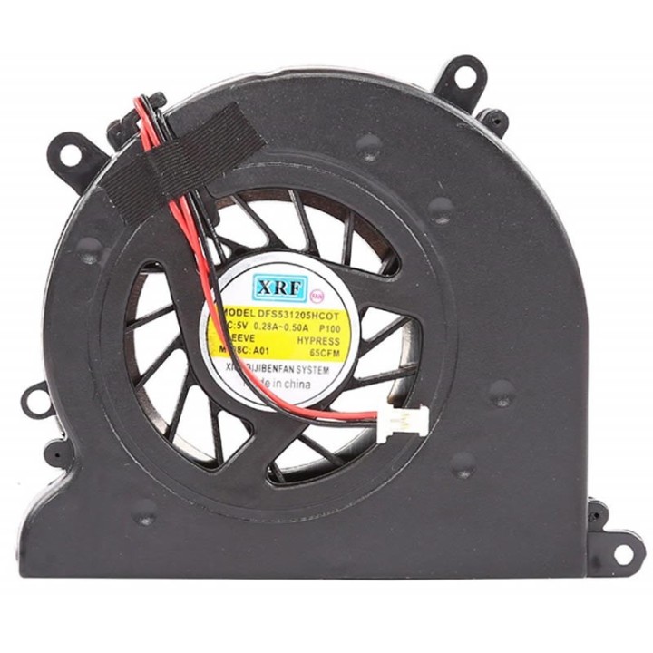 ventilateur hp dv4 series AB7205HX-GC1