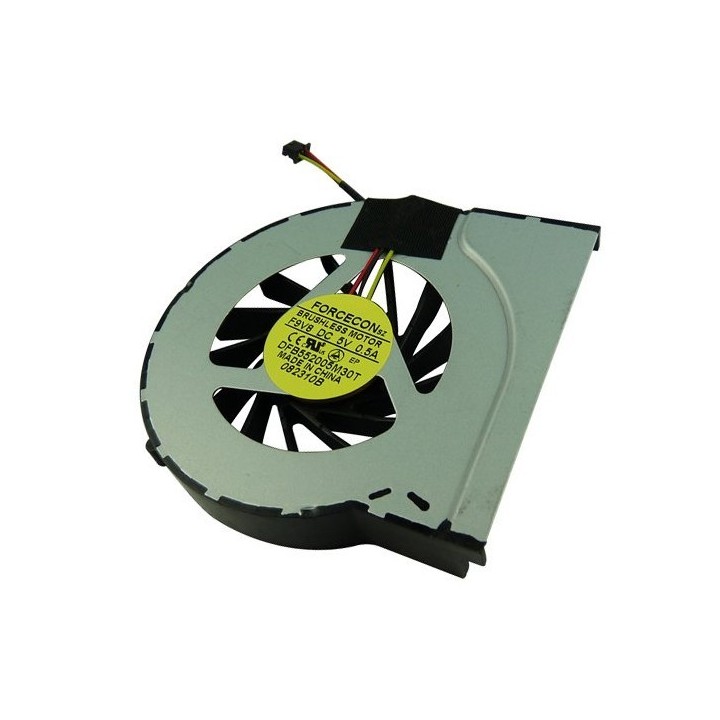 Ventilateur HP pavilion dv7-4000 dv6-3000 dv6-4000 Neuf