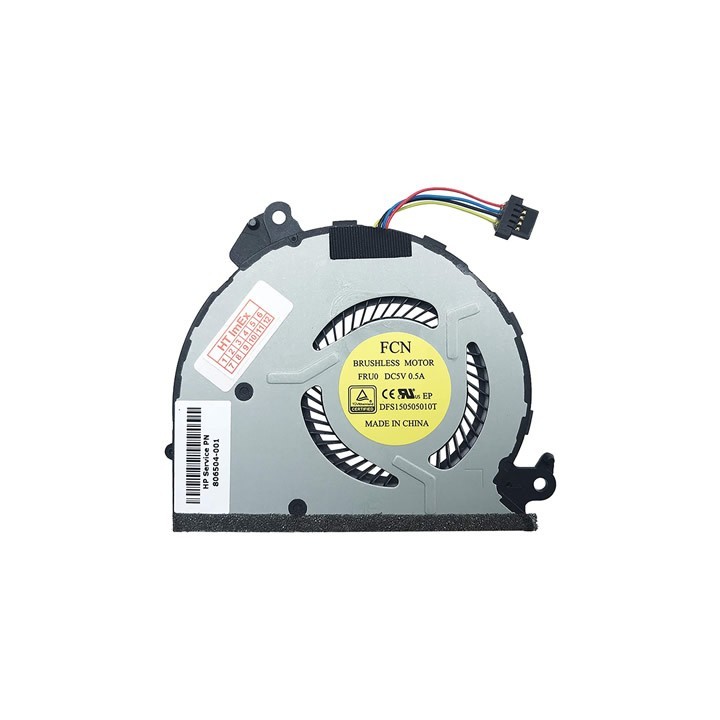 Ventilateur HP SPECTRE X360 13-4100 SERIES - Neuf 1 An
