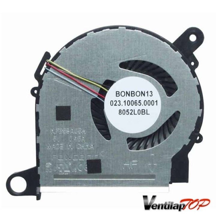 Ventilateur Neuf HP pavilion x360 13-u m3-u Expédition 24h