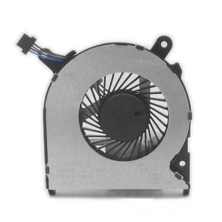 Ventilateur HP Pavilion 14-Bw am175297 neuf