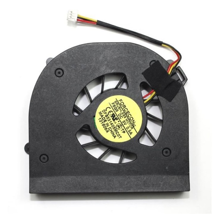 ventilateur Acer Aspire 5735 series F8G6