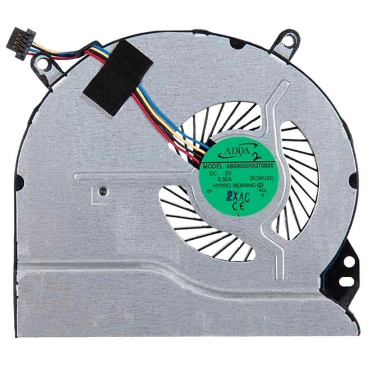 Ventilateur HP pavilion 15b-000 x360 13-s Neuf
