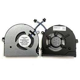 Ventilateur HP pavilion 15-cc 15t-cc 15-ck Neuf Stock France