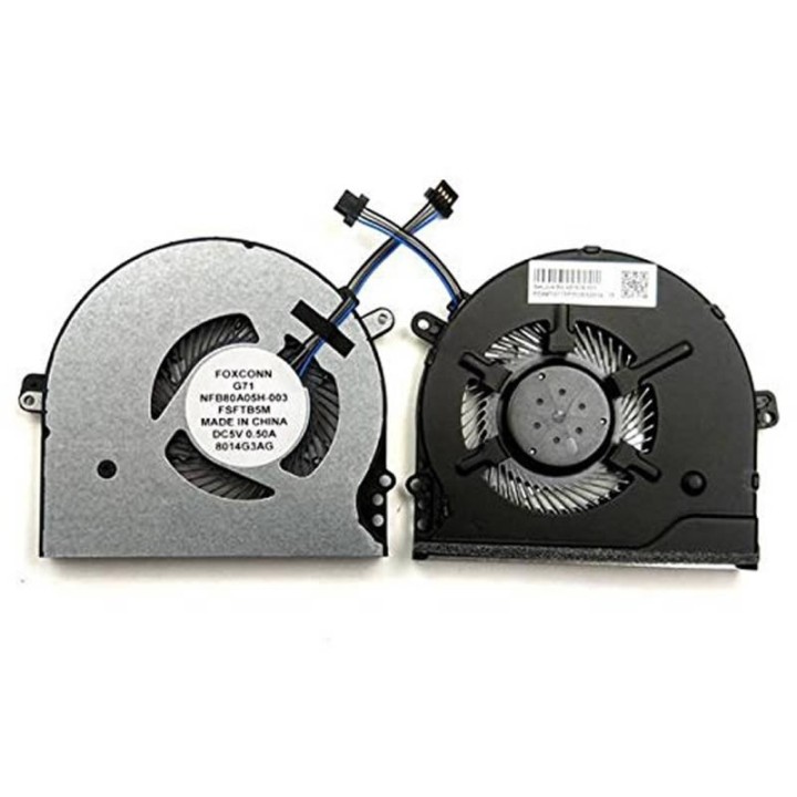 Ventilateur HP pavilion 14-bk - Neuf Garanti 1 An