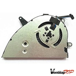 Ventilateur HP PAVILION 15-CS0003 SERIES L27902-001 Neuf
