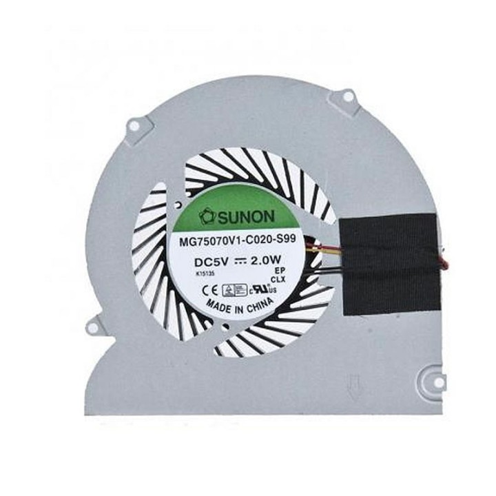 ventilateur acer aspire 5830tg series k1518p
