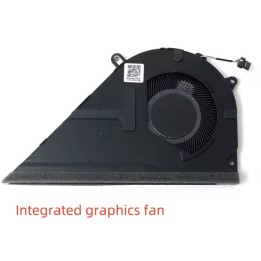 Ventilateur CPU/GPU pour HP Pavilion 15-EG & 15-EH