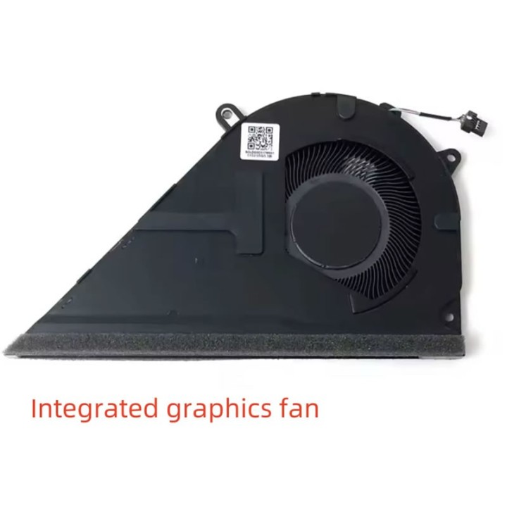 Ventilateur CPU/GPU pour HP Pavilion 15-EG & 15-EH
