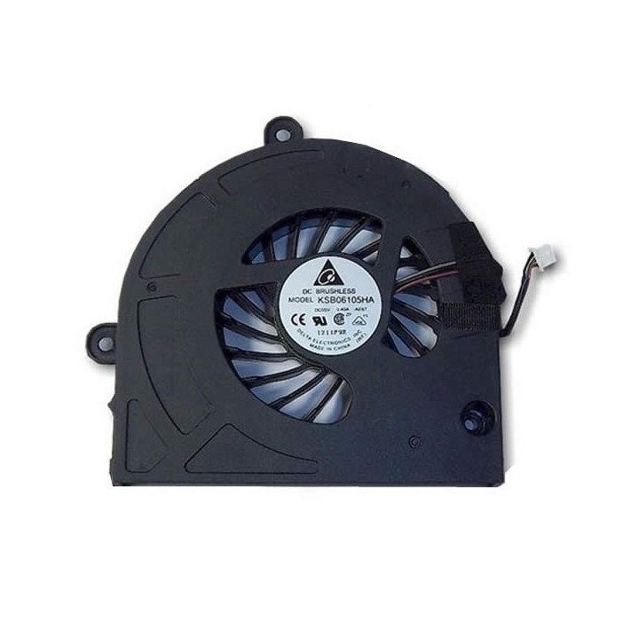 ventilateur acer gateway nv55c series 23.r4f02.001