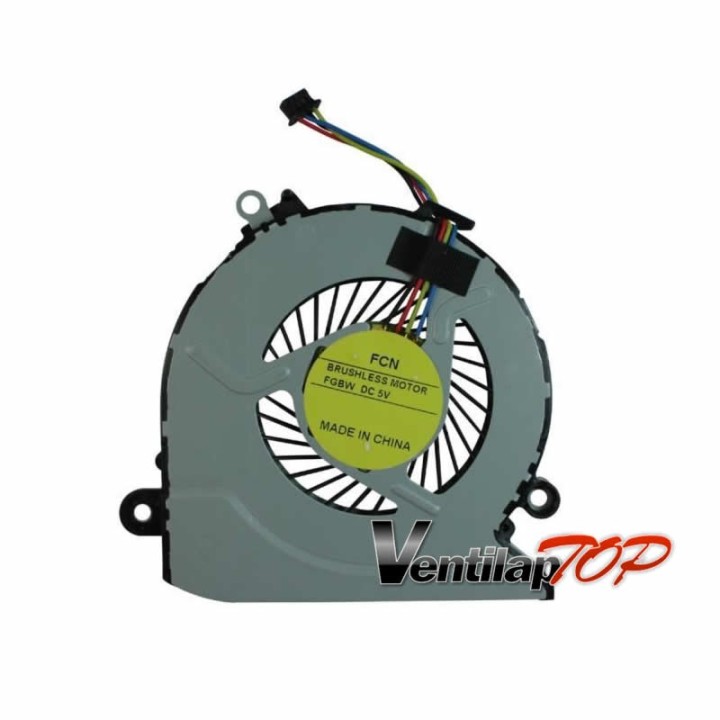 Ventilateur neuf HP Pavilion 17-G 010619 neuf