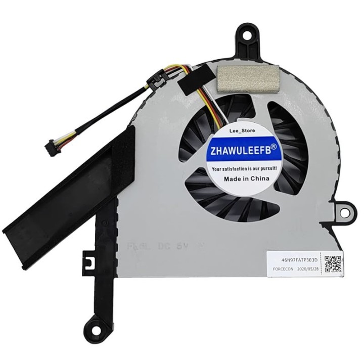 Ventilateur HP pavilion 200g3 - Neuf Garanti 1 An