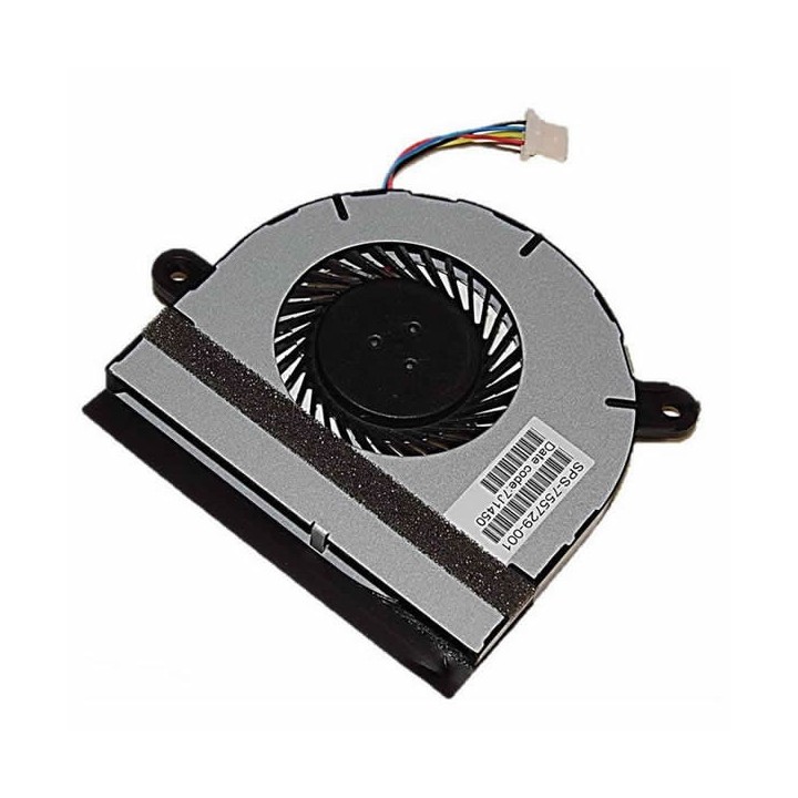 Ventilateur HP pavilion x360 310 x360 Neuf Stock France