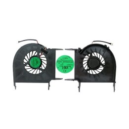 ventilateur pour pc portable reconditionné HP DV6-1200 series 532614-001