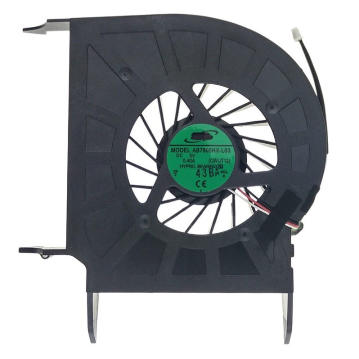 Ventilateur HP pavilion dv6 dv6-1000 dv6-1200 Neuf