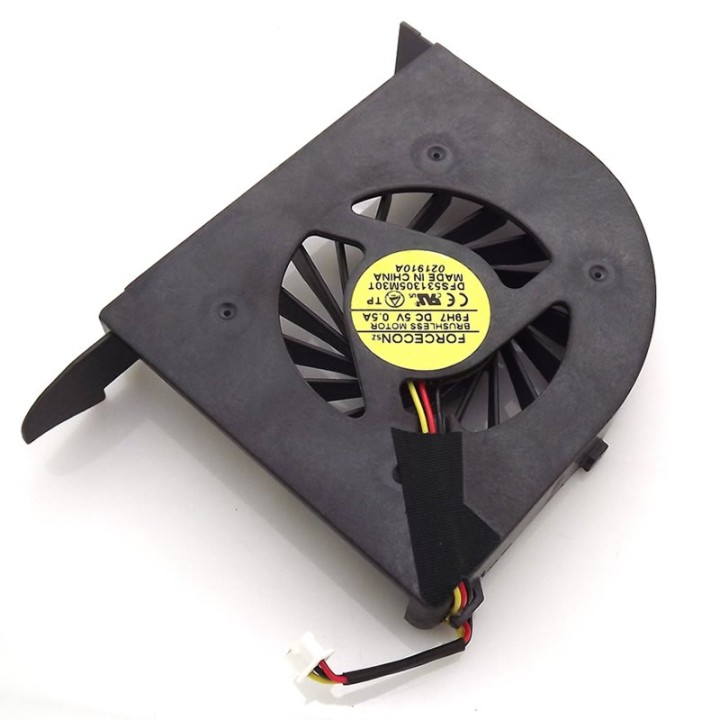 Ventilateur HP pavilion dv6 dv6-2000 dv6t-2100 Neuf