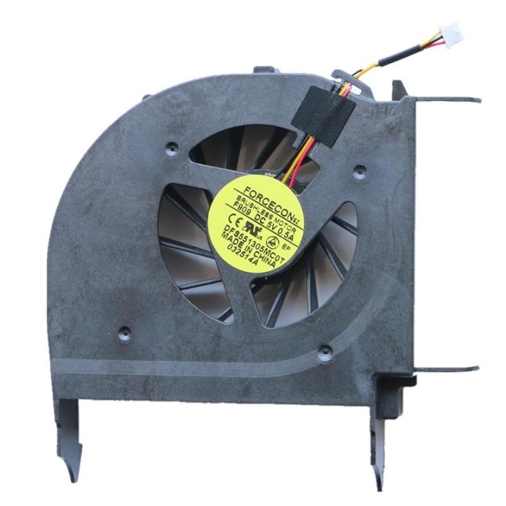 Ventilateur HP pavilion dv7-3000 dv7-3100 Neuf Stock France