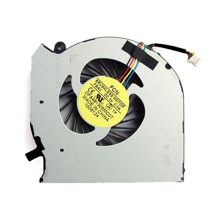 Ventilateur HP pavilion dv7-7000 dv6-7000 Neuf
