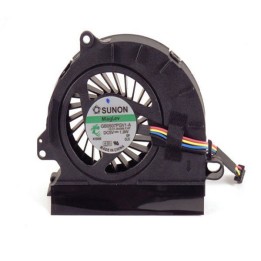 ventilateur HP EliteBook 8440 series 599237-001