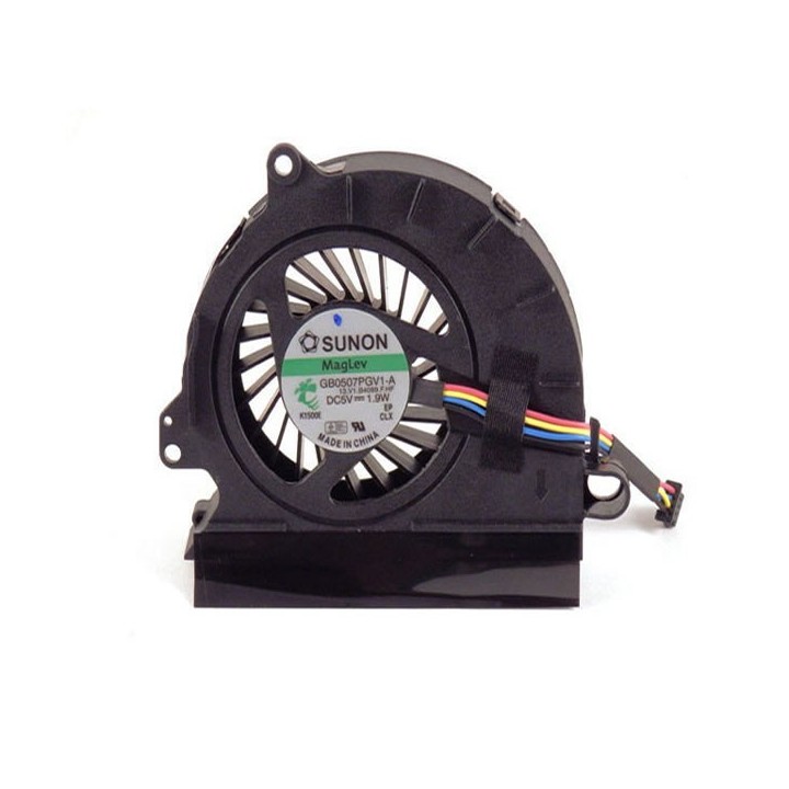 ventilateur HP EliteBook 8440 series k0816A