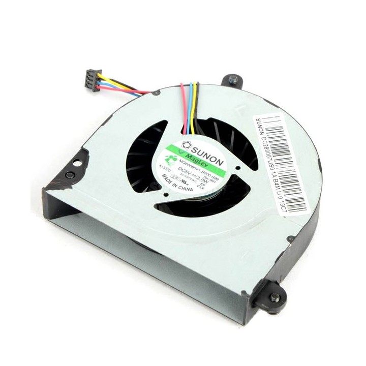 ventilateur HP EliteBook 8560P series 490109E00-600-G