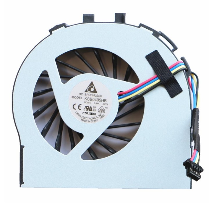 Ventilateur HP Elitebook 2740 2740P 2760P Neuf