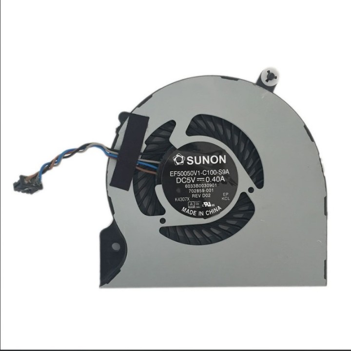 Ventilateur HP ELITEBOOK FOLIO 9470M SERIES Neuf