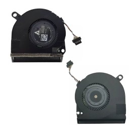Ventilateur HP Envy 13-AD (CPU / GPU) Neuf - Série 13-ad004 - TPN-i128