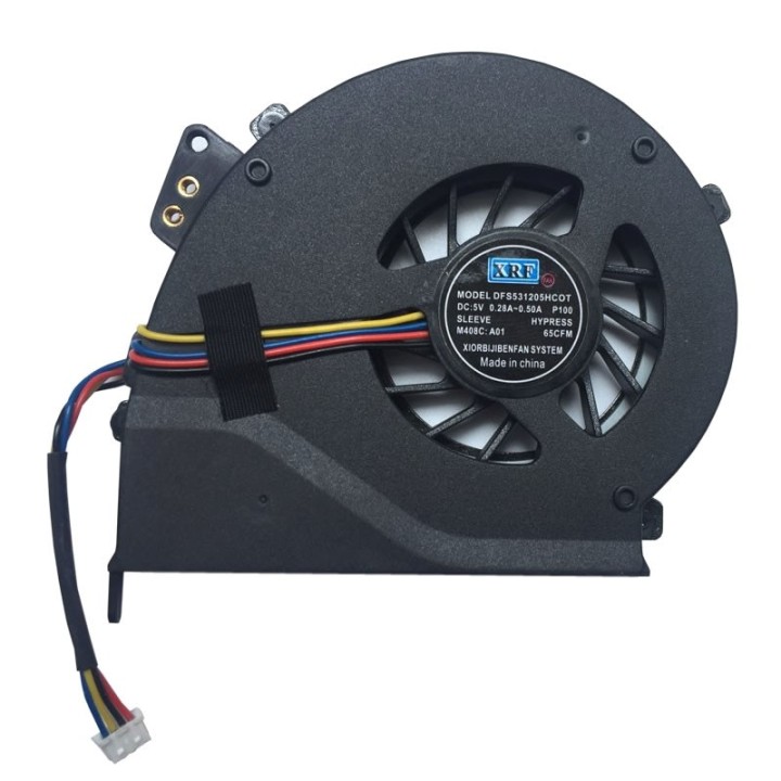 ventilateur acer extensa 5235 series mg55100v1-q060-s99