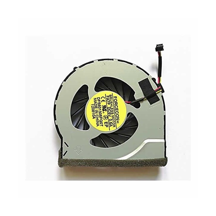 Ventilateur Neuf HP envy 17-1000 17-1100 Expédition 24h
