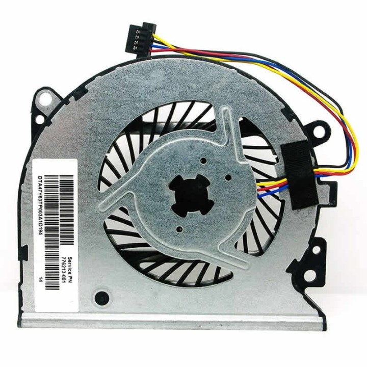 Ventilateur HP envy x360 15-u - Neuf Garanti 1 An