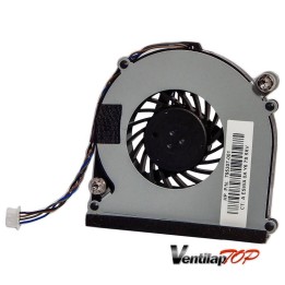 Ventilateur Ventilateur CPU POUR HP MINI 260G1 KSB0405HB-AL72