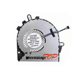 Ventilateur GPU HP Omen 15-Ce020Ca 929456-001 neuf