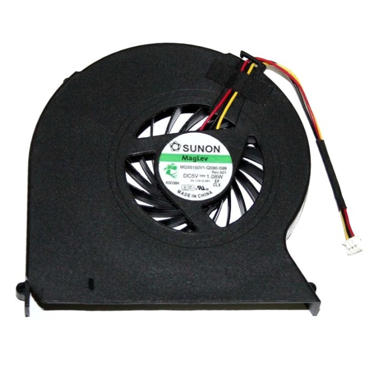 Ventilateur Neuf Acer aspire 7736 7736g 7736z Expédition 24h