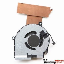 Ventilateur Cpu Pour Hp Omen 15-Dc Series L30203-001 Neuf