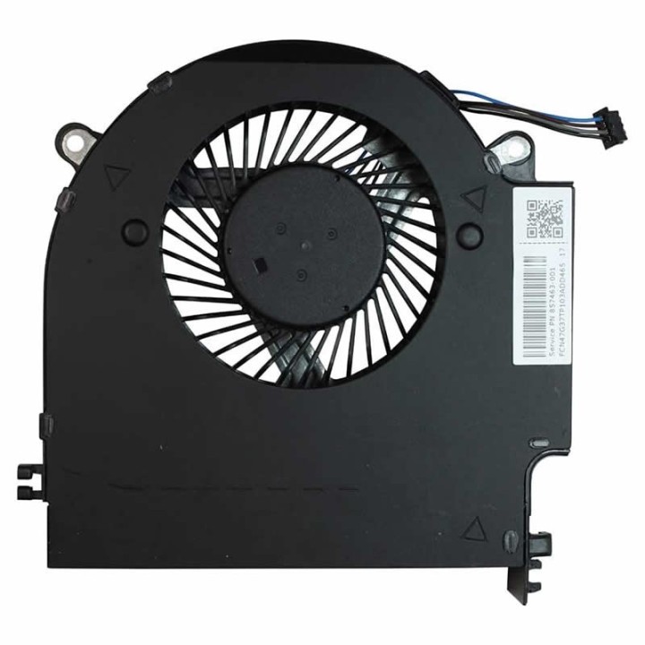 Ventilateur Neuf HP pavilion 17-ab 17t-ab Expédition 24h