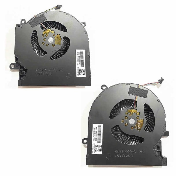Ventilateur HP omen 6 pro Neuf Stock France