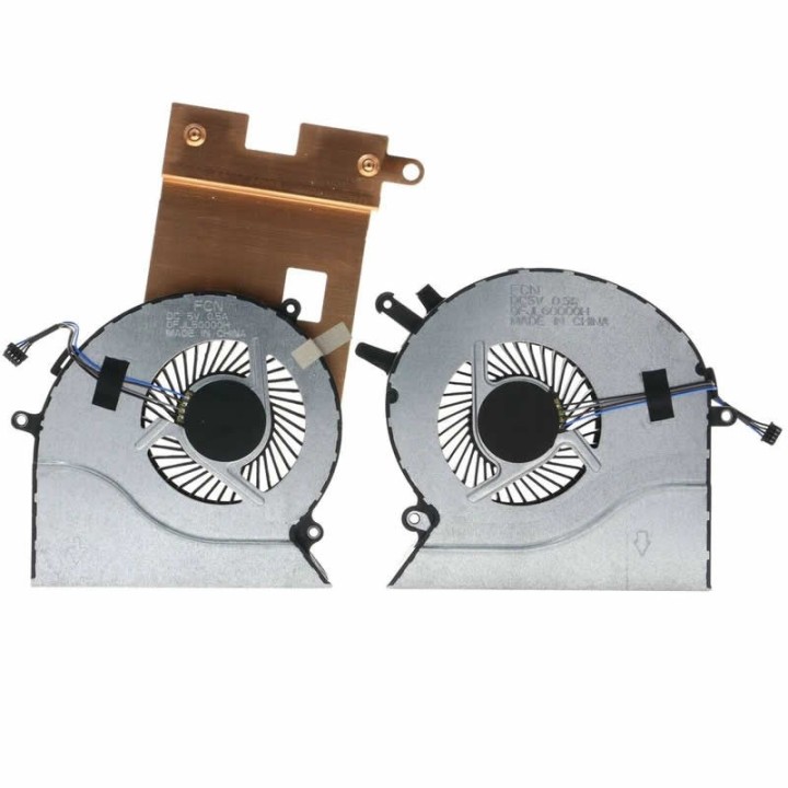 Ventilateur HP omen 17-ce Neuf Stock France