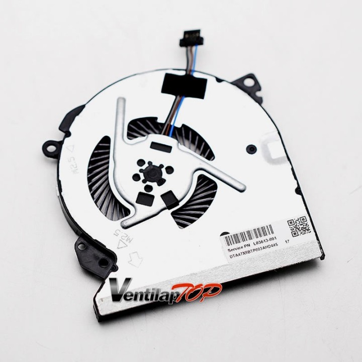 Ventilateur HP probook 440g5 430g5 445g5 Neuf Stock France