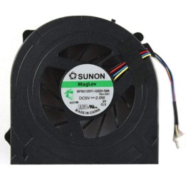 ventilateur hp Probook 4520S series KSB0505HA