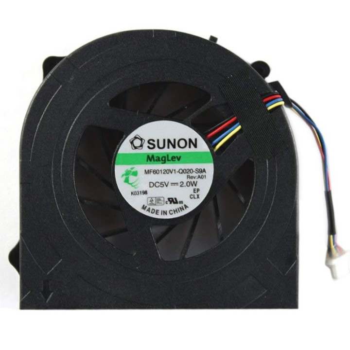 ventilateur hp Probook 4520S series K0504E