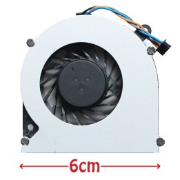 ventilateur hp probook 4431s series 646358-001